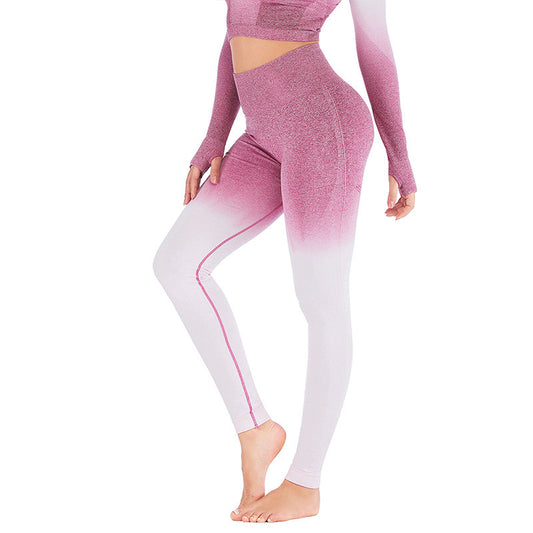 Legging Monique Shade - LUXARAH