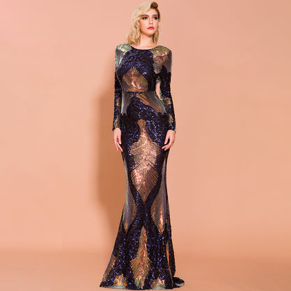 Robes de soirée - LUXARAH