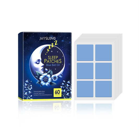Patchs de sommeil qui favorisent le sommeil et réduisent la fatigue - LUXARAH