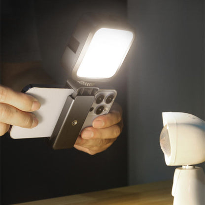Mini lampe de remplissage portable pour selfies