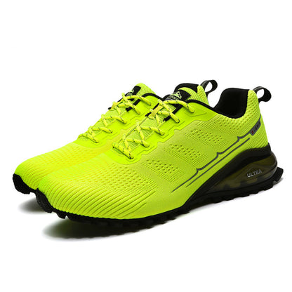 Chaussures de course d'extérieur pour hommes, décontractées, randonnée - LUXARAH