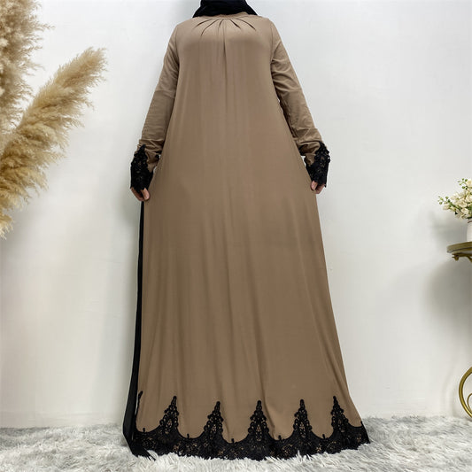 Vêtements tendance à Dubaï : robes les plus vendues - LUXARAH