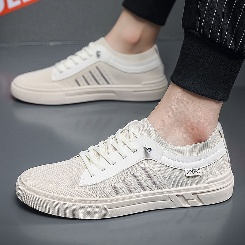 Chaussures décontractées pour hommes - LUXARAH