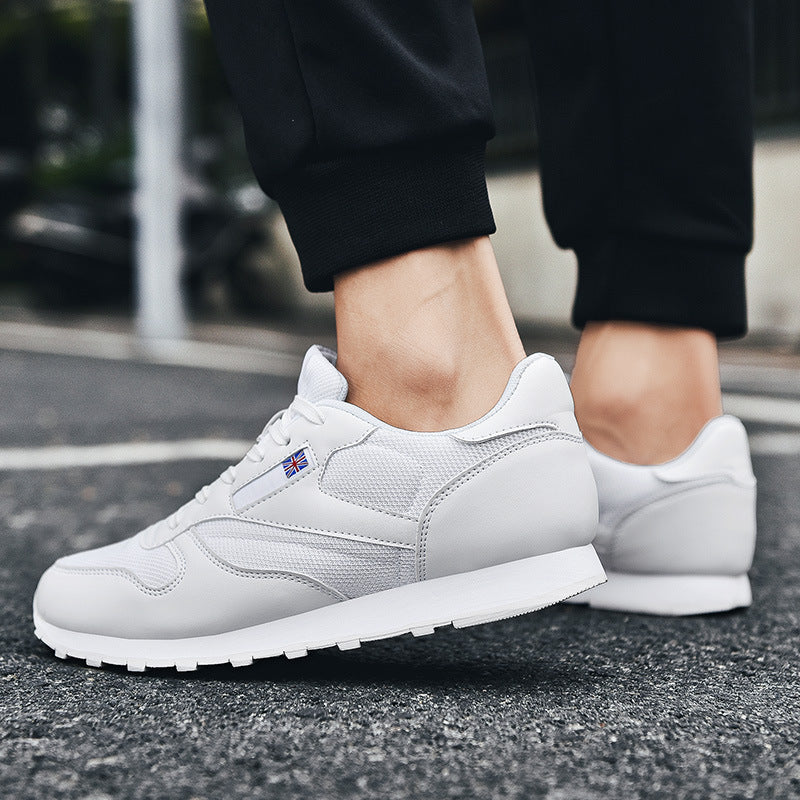 Chaussures de course légères et tendance Forrest Gump - LUXARAH