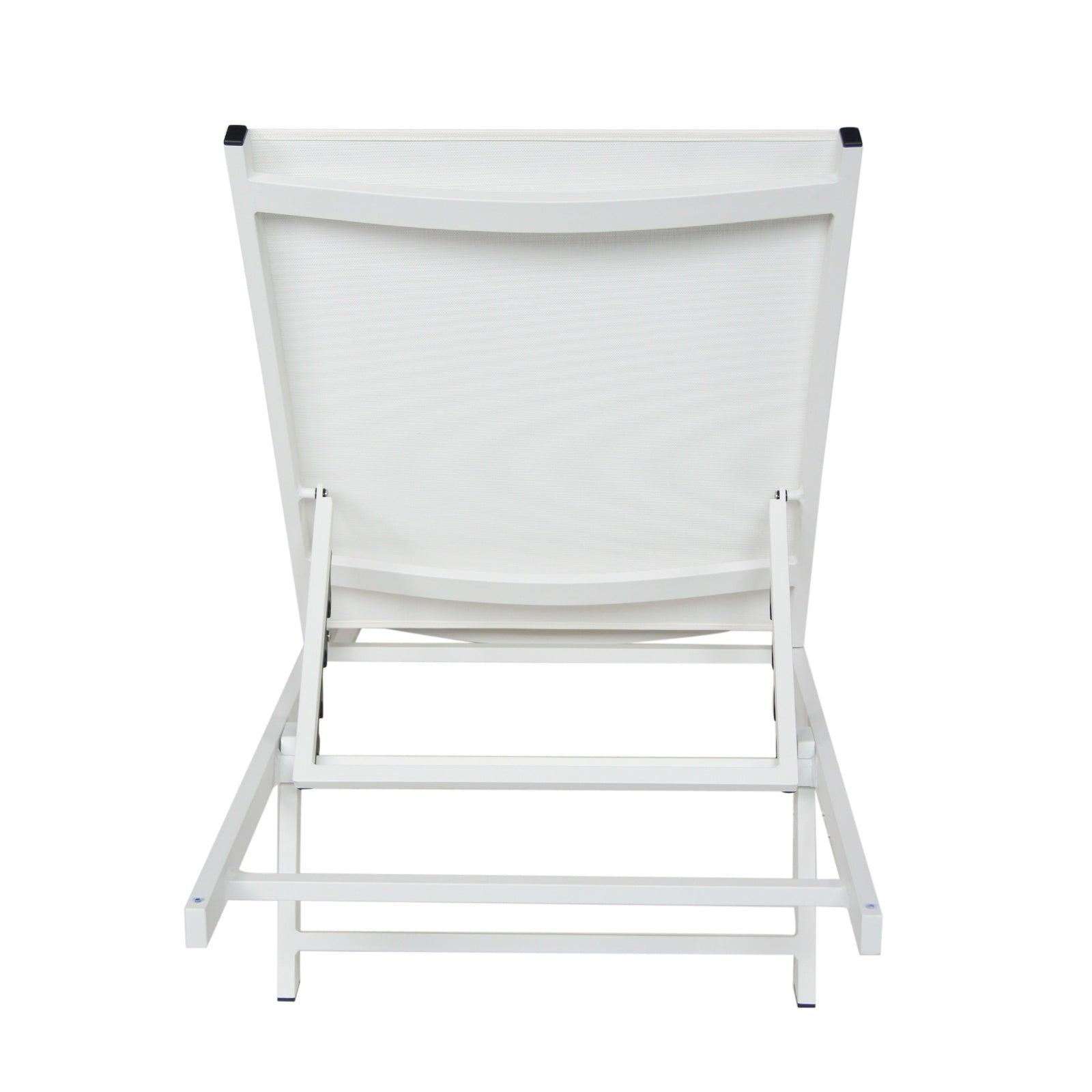SALTON CHAISE LOUNGE - LUXARAH
