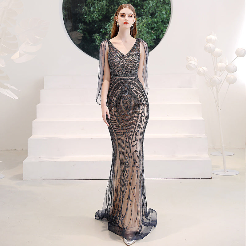 Robes de niche légères et luxueuses - LUXARAH