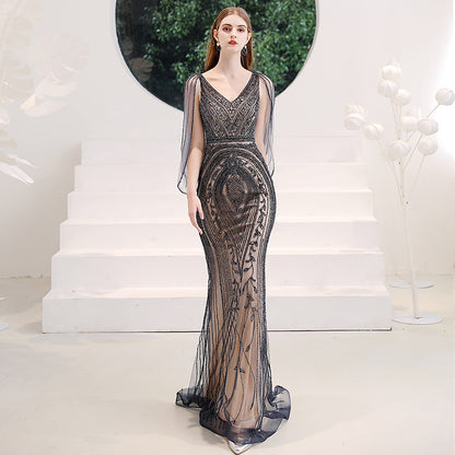 Robes de niche légères et luxueuses - LUXARAH