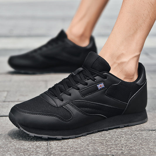 Chaussures de course légères et tendance Forrest Gump - LUXARAH