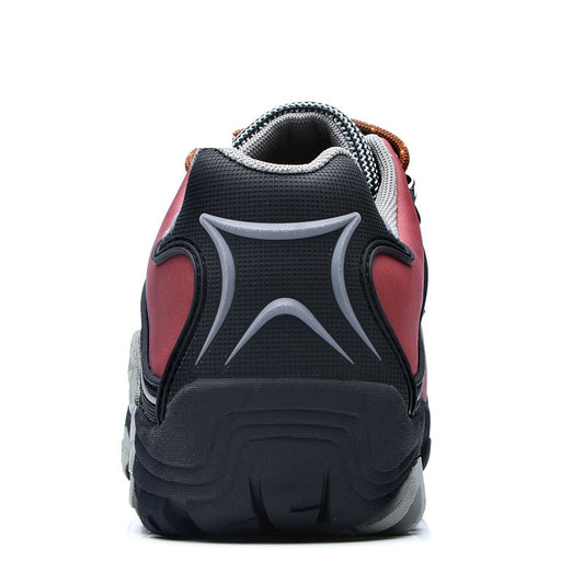 Chaussures de randonnée, chaussures de course, antidérapantes et résistantes à l'usure - LUXARAH