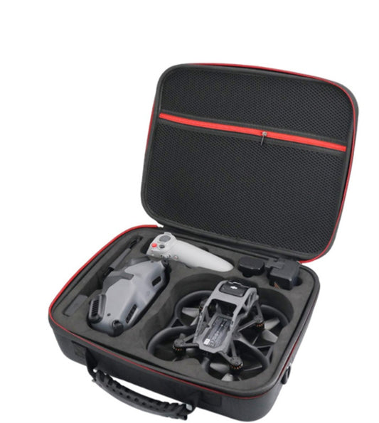 Sac de rangement léger pour outils numériques pour drones