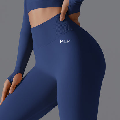 Legging coupe parfaite - LUXARAH