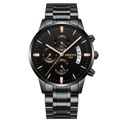 montre homme - LUXARAH