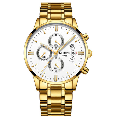 montre homme - LUXARAH