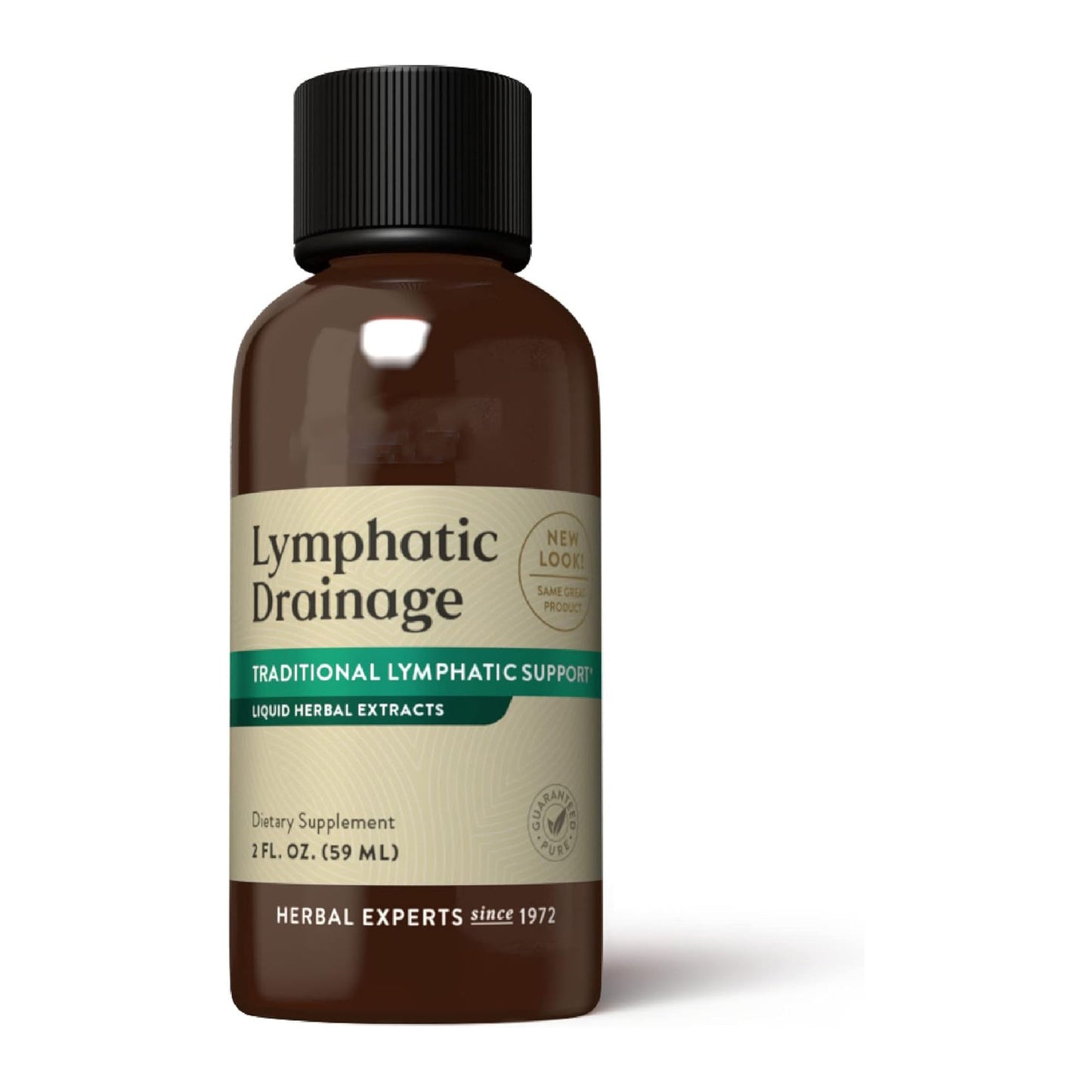 Produits de soins de santé, Gouttes pour la santé lymphatique - LUXARAH