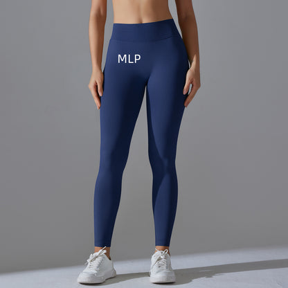 Maître de la forme des leggings - LUXARAH