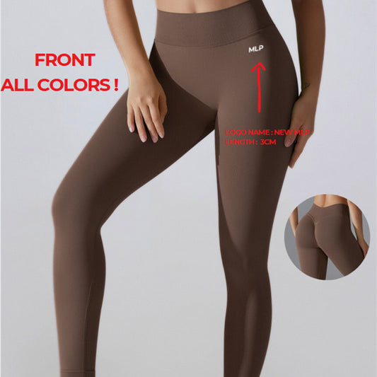Maître de la forme des leggings - LUXARAH