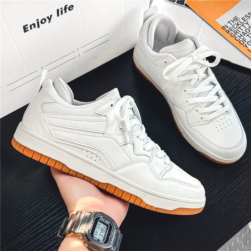 Chaussures de sport décontractées pour hommes - LUXARAH