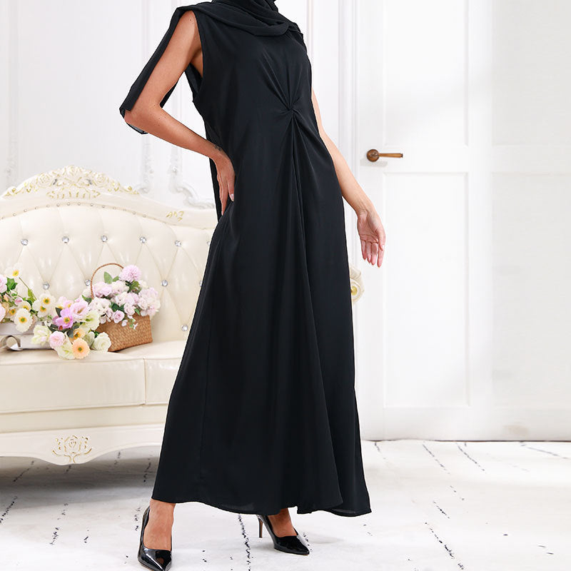 Robes à manches courtes et débardeurs tendance pour femmes - LUXARAH