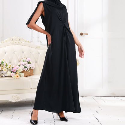 Robes à manches courtes et débardeurs tendance pour femmes - LUXARAH