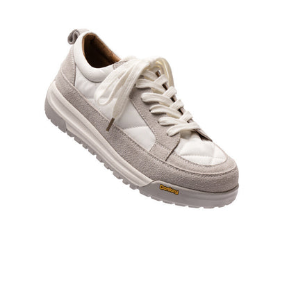 Chaussures de sport décontractées pour hommes, idéales pour l'extérieur - LUXARAH