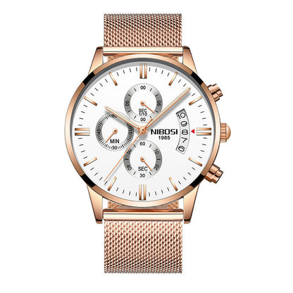 montre homme - LUXARAH
