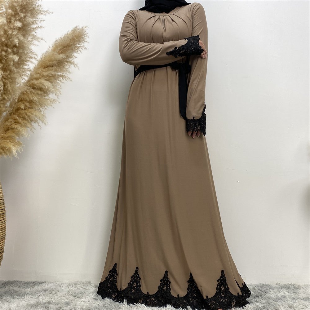 Vêtements tendance à Dubaï : robes les plus vendues - LUXARAH