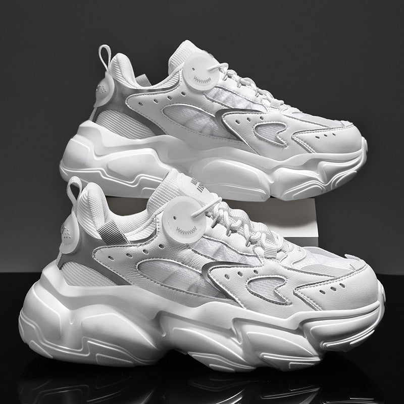 Chaussures de sport de plein air tendance pour hommes - LUXARAH
