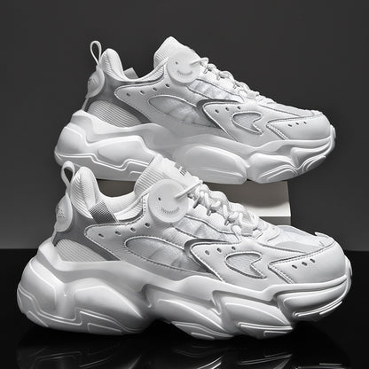 Chaussures de sport de plein air tendance pour hommes - LUXARAH