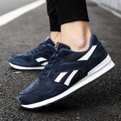 Chaussures de course pour hommes : alliez confort et style - LUXARAH
