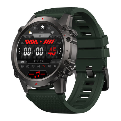 Montre de sport Zeblaze VIBE 7 Lite avec appels Bluetooth - LUXARAH