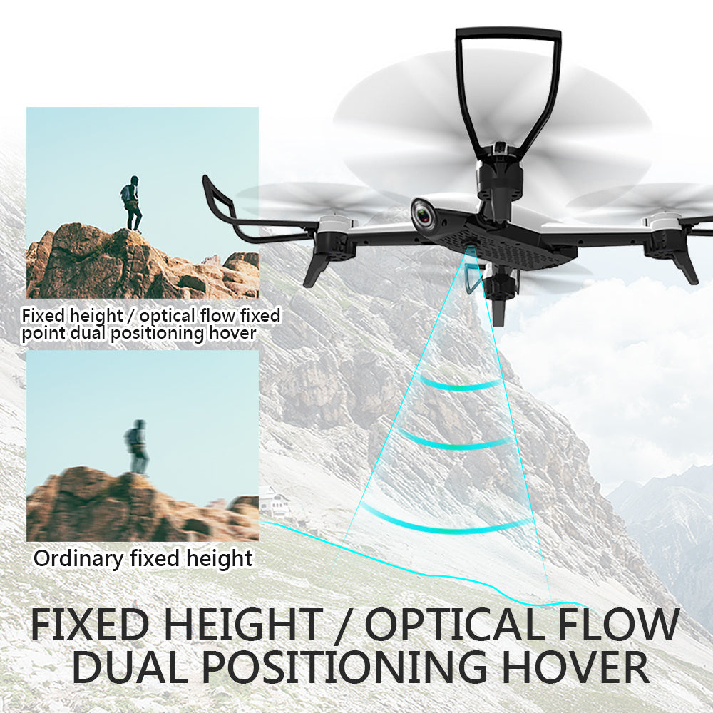 Drone aérien