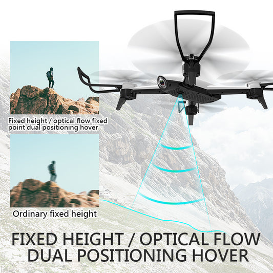 Drone aérien