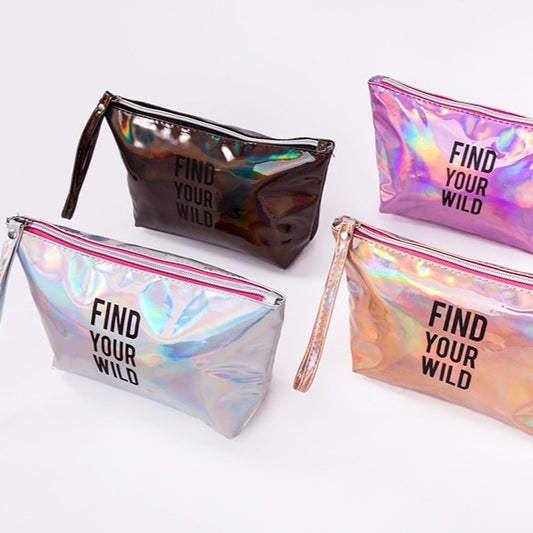 Trousse de maquillage - LUXARAH
