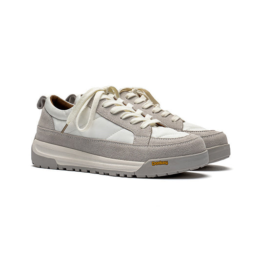 Chaussures de sport décontractées pour hommes, idéales pour l'extérieur - LUXARAH