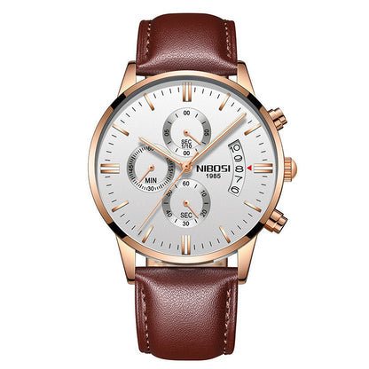 montre homme - LUXARAH