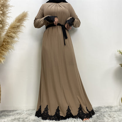 Vêtements tendance à Dubaï : robes les plus vendues - LUXARAH