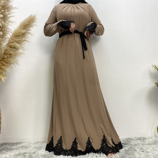 Vêtements tendance à Dubaï : robes les plus vendues - LUXARAH