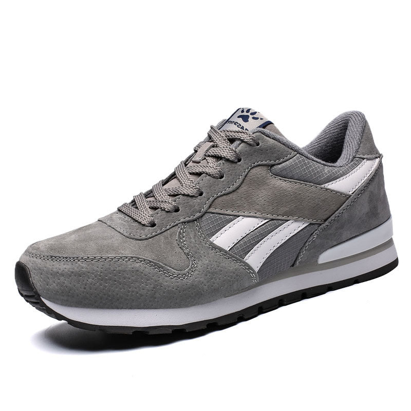 Chaussures de course pour hommes : alliez confort et style - LUXARAH