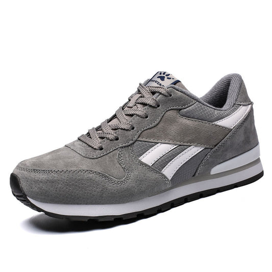 Chaussures de course pour hommes : alliez confort et style - LUXARAH