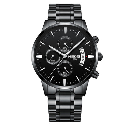 montre homme - LUXARAH