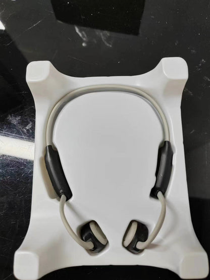 Casque Bluetooth personnel à conduction osseuse