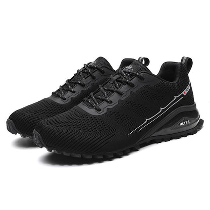 Chaussures de course d'extérieur pour hommes, décontractées, randonnée - LUXARAH