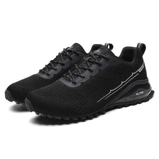 Chaussures de course d'extérieur pour hommes, décontractées, randonnée - LUXARAH