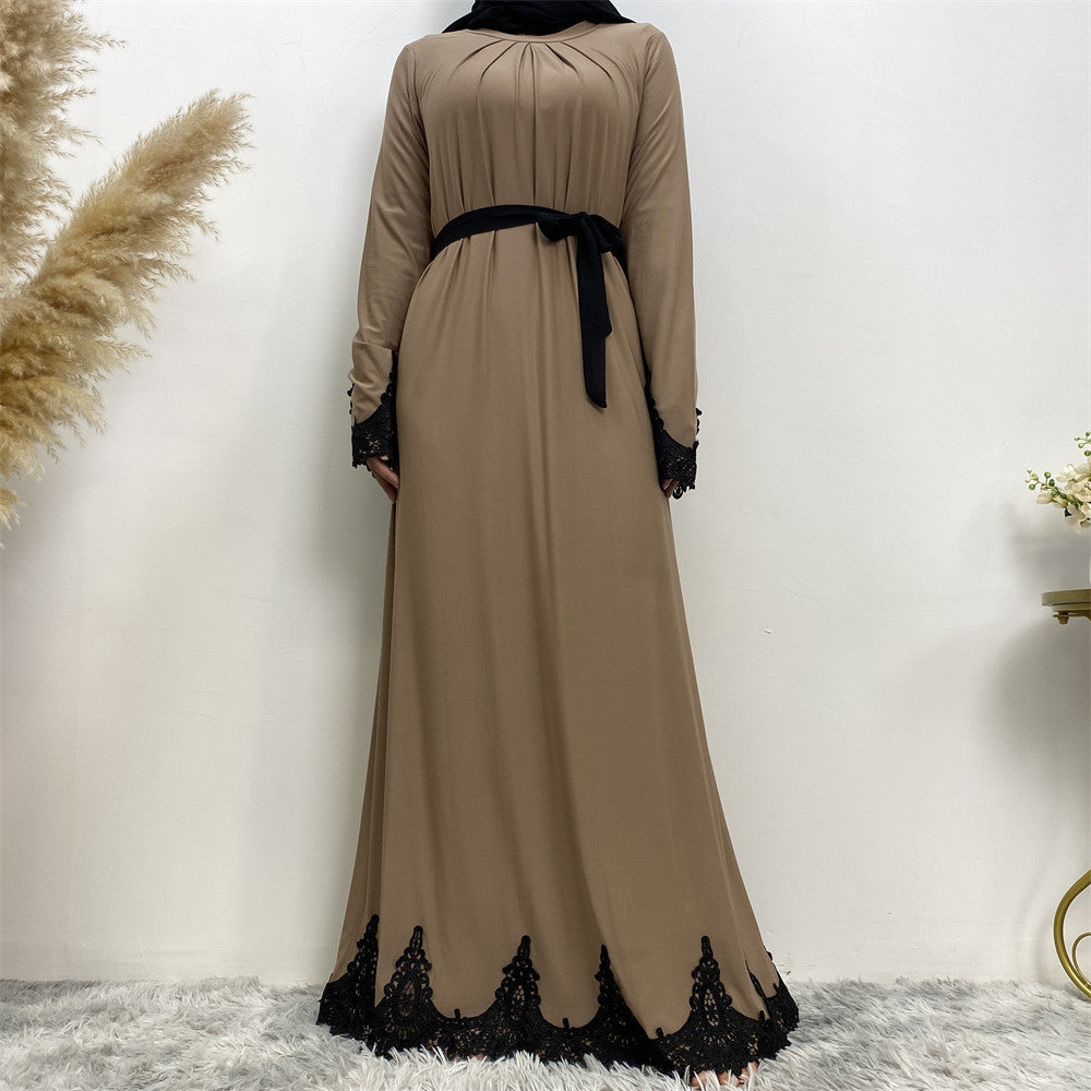 Vêtements tendance à Dubaï : robes les plus vendues - LUXARAH