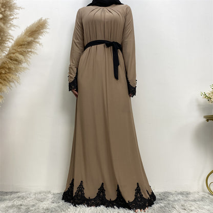 Vêtements tendance à Dubaï : robes les plus vendues - LUXARAH