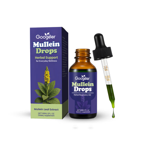 Gouttes de chlorophylle à base de plantes Mao Ruihua - LUXARAH