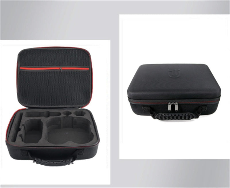 Sac de rangement léger pour outils numériques pour drones