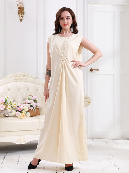 Robes à manches courtes et débardeurs tendance pour femmes - LUXARAH
