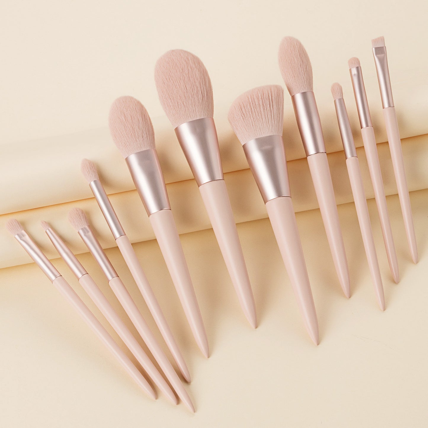 Kit de maquillage Beauty Brush Girl - LUXARAH