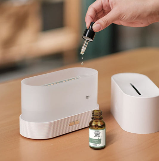 Huile essentielle pour humidificateur marin Cologne 10 ml